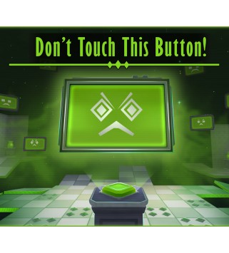 Don t Touch this Button! Steam Key GLOBAL